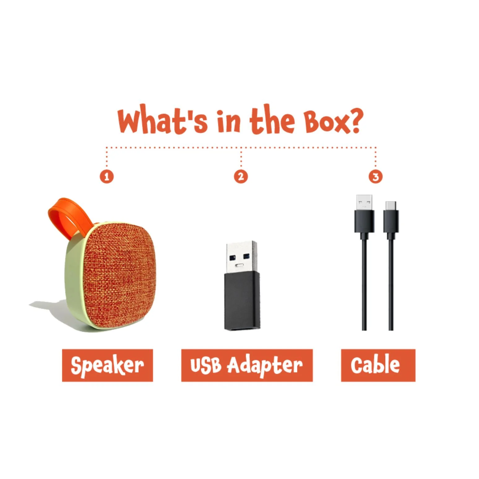 Little Bible Stories Speaker - Image 5